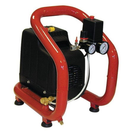 3L 1,5 PS EINPHASENKOMPRESSOR 12 M³