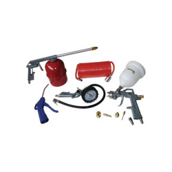 KIT NEUMÁTICO SELECX'ION DE 9 PIEZAS