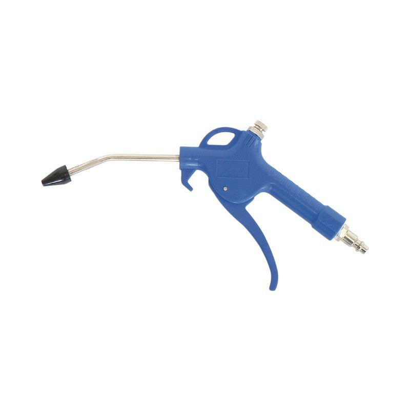 SUONATORE INDUSTRIALE A BECCUCCIO A GOMITO 110MM (11511)