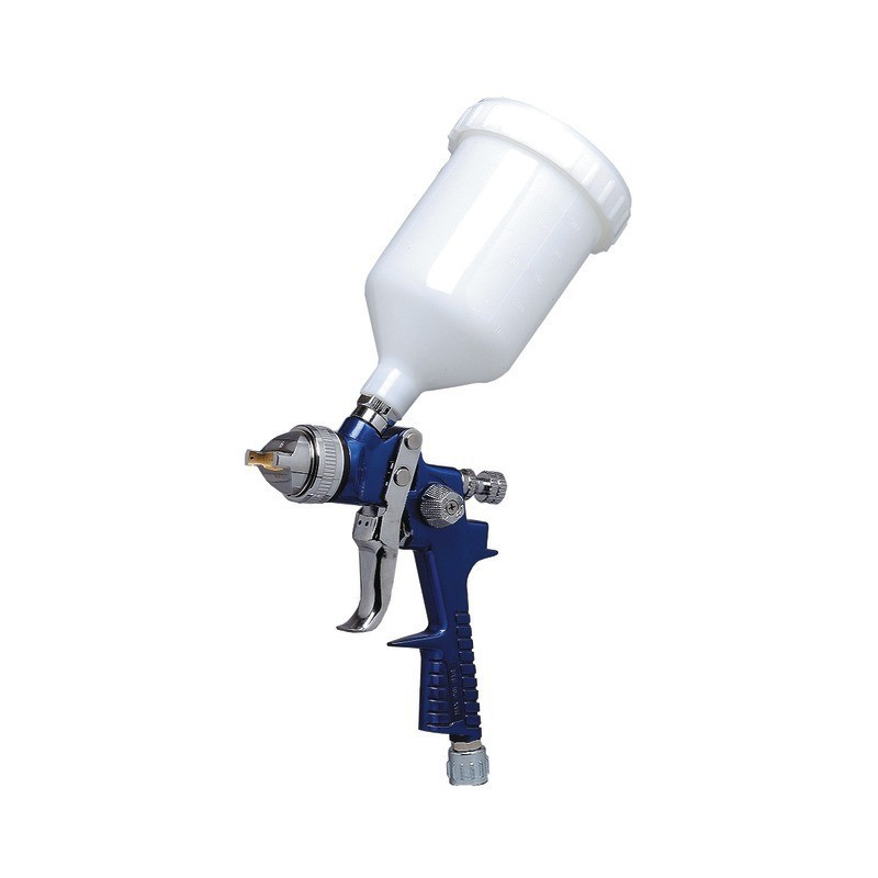 GRAVITY SPRAY PAINT 0,6L QUICK INSERT PRODIF