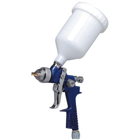 GRAVITY SPRAY PAINT 0,6L QUICK INSERT PRODIF