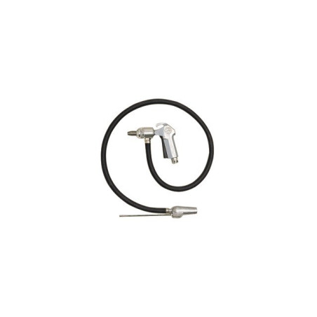 CAÑÓN DE CHORRO DE ARENA