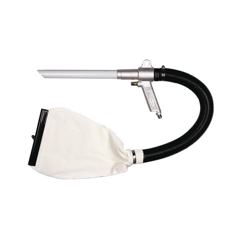 ASPIRAPOLVERE 1506-250L/MIN 4-8 BAR