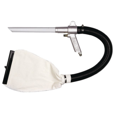 ASPIRAPOLVERE 1506-250L/MIN 4-8 BAR