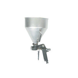 PISTOLA DE YESO 250L/MIN 3-5 BAR