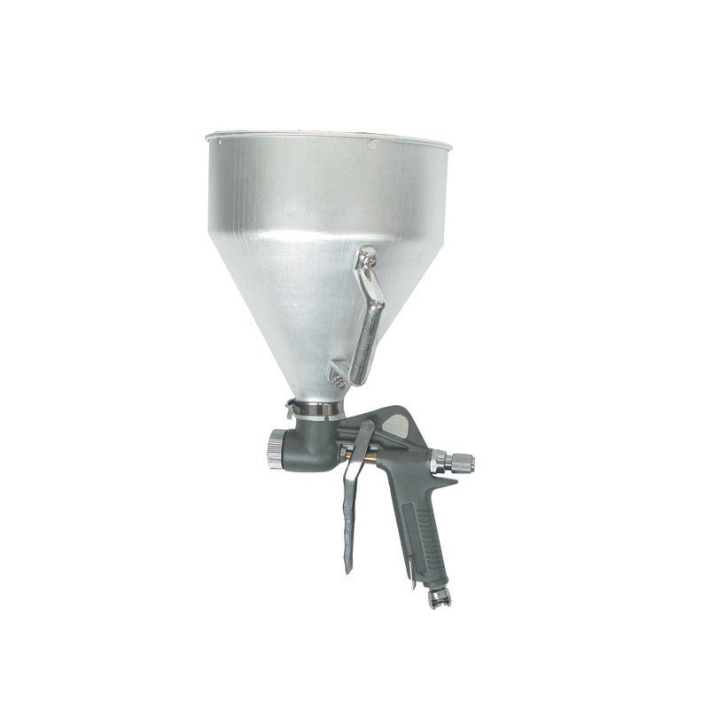 GIPSPISTOLE 250L/MIN 3-5 BAR