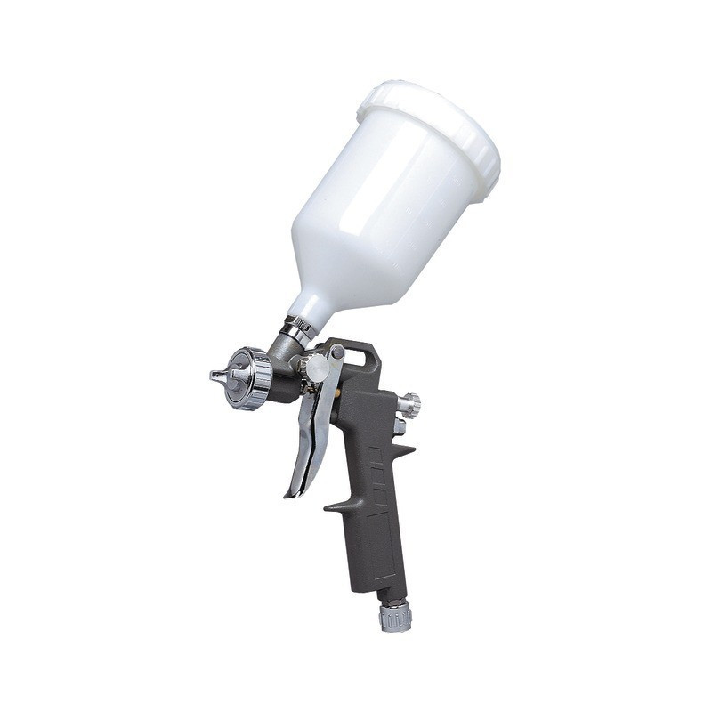 0,6L GRAVITY PAINT GUN PRODIF