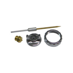 KIT UGELLO D1,5MM PER CANNONE DA 205V