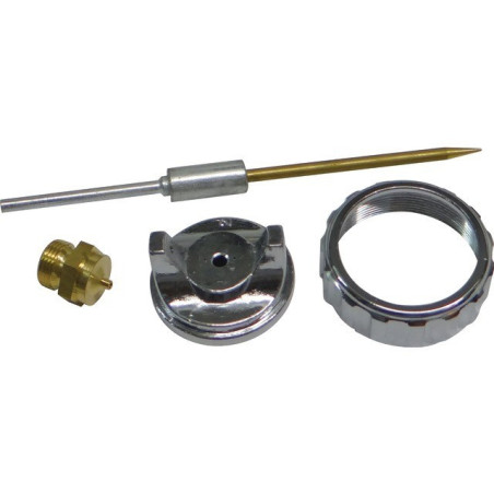 KIT DE TOBERA D1,5 MM PARA CAÑÓN DE 205V