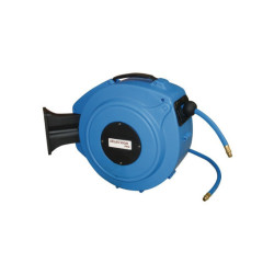 LUCHTSLANGSPOEL 15M 9/15 M1/4 AUTOMATISCHE STEUNBANK