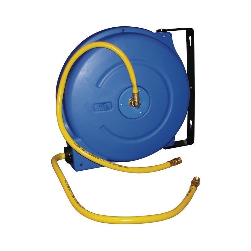 BOBINA AUTOMATICA PER TUBI ARIA/ACQUA 12,5 MM LG15 M