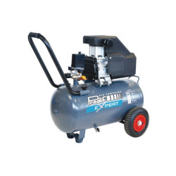 COMPRESOR MONOFÁSICO DE 50L Y 2,5 CV 15M3