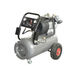 COMPRESSORE MONOFASE DA 50L 3,5HP 23M3