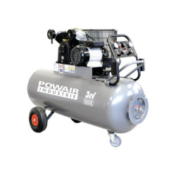 COMPRESSORE TRIFASE 200L 3HP 23M3