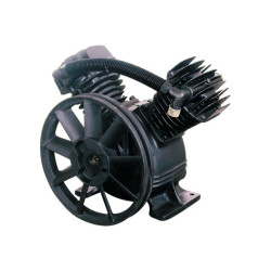 DOBLE CULATA DE 15M3 V DE HIERRO FUNDIDO 2CV PRODIF