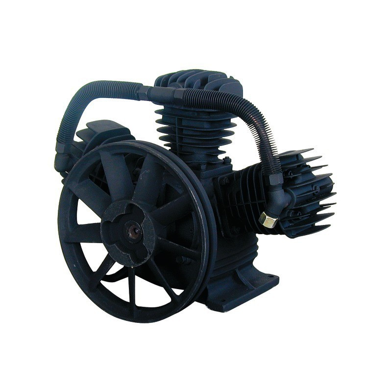 TRI-ZYLINDERKOPF 35M³ W GUSSEISEN 4/5,5 PS PRODIF