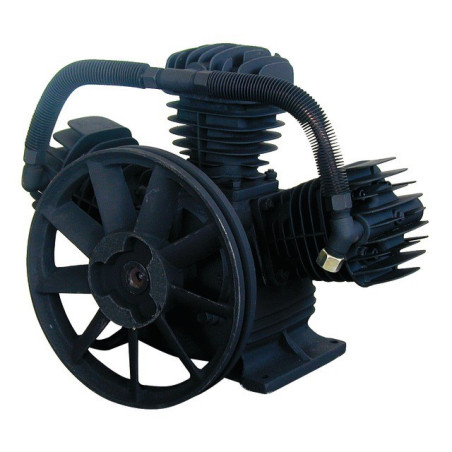 TRI-ZYLINDERKOPF 35M³ W GUSSEISEN 4/5,5 PS PRODIF