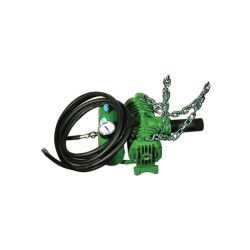 COMPRESSORE PTO 3L 2CV 9M3