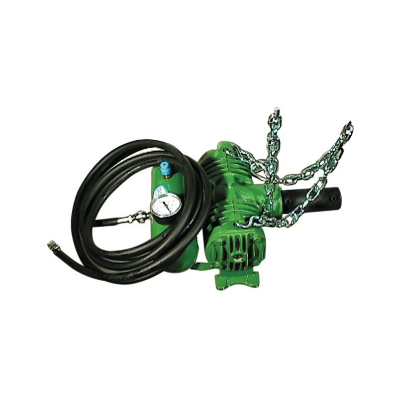 COMPRESSORE PTO 3L 2CV 9M3