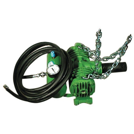 COMPRESOR DE PTO 3L 2CV 9M3