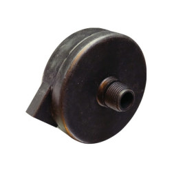 LUFTFILTER FÜR KOMPRESSORKOPF VFT185 1/2 DRAHT