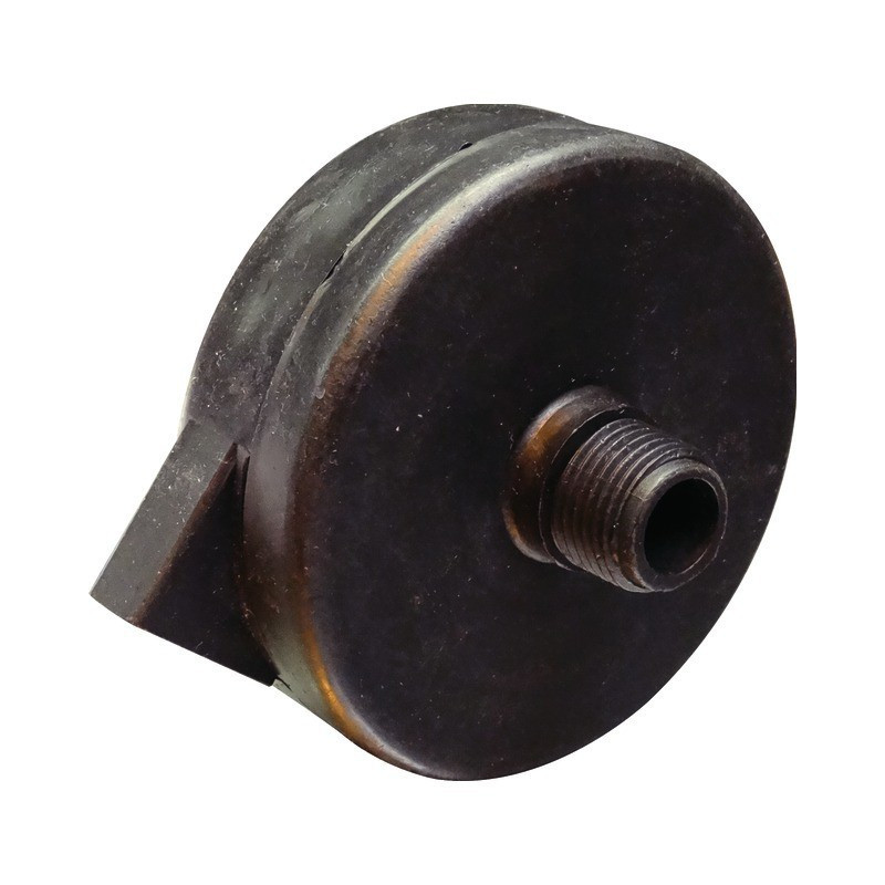 LUCHTFILTER VOOR COMPRESSORKOP VFT185 1/2 DRAAD