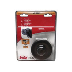 FILTRE A AIR POUR TETE DE COMPRESSEUR VF265/VF371