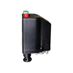 DRUCKSCHALTER 12 BAR TRI 3/8+THERMISCH 6,3A