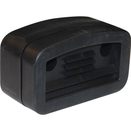 FT155 EA FILTRO ARIA TESTA DEL COMPRESSORE DA 60MM