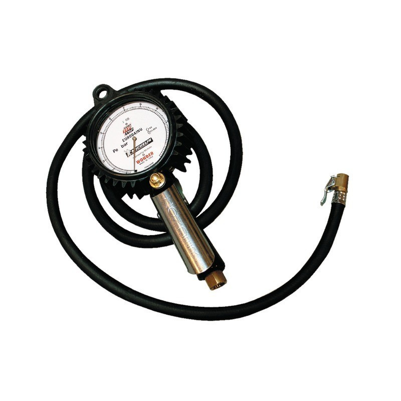 Michelin eurodainu fucile per l'inflazione