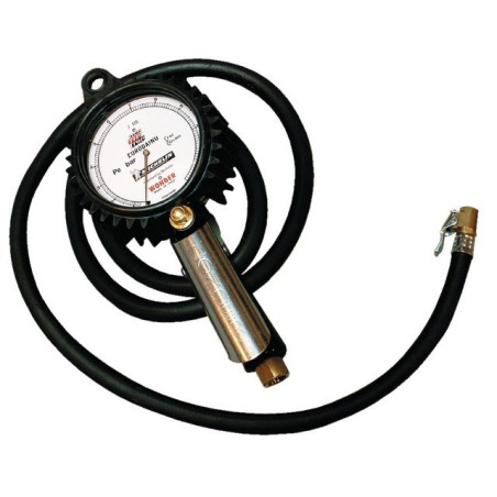 Michelin eurodainu inflatiekanon