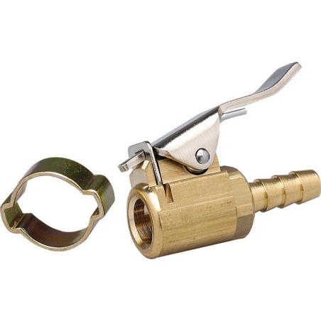 Tobera de inflado tipo Michelin (1285)