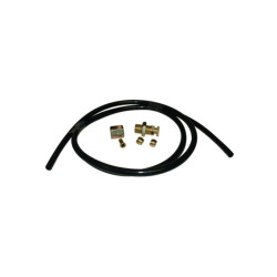 TUBO RILSAN + 2 OLIVE