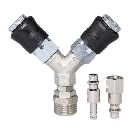 INSERIMENTO A DOPPIO RILASCIO RAPIDO TAIL DIA 7