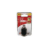 RACCORD RAPIDE FEMELLE FILETE MALE 1/4'' BLISTER PRODIF
