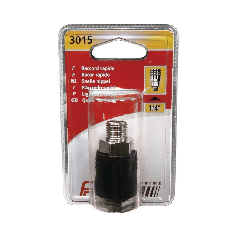 ATTACCO RAPIDO MASCHIO 3/8"(30158)