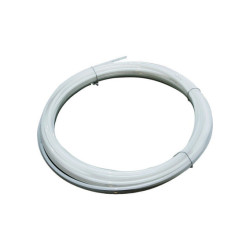 TUBO NATURALE RILSAN: Ø ROTOLO 2,7X4 MM 5 METRI