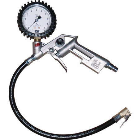 Öko-Inflations-Handle