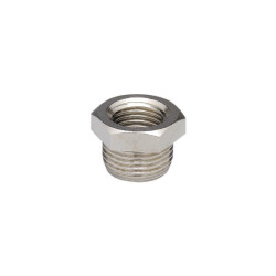 RIDUZIONE 1/2 MASCHIO X 3/8 FEMMINA