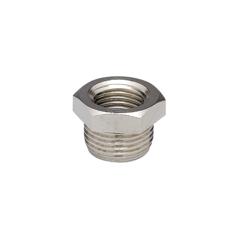 RIDUZIONE 1/2 MASCHIO X 3/8 FEMMINA