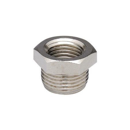 RIDUZIONE 1/2 MASCHIO X 3/8 FEMMINA