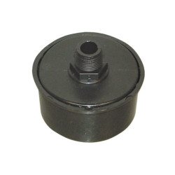 FILO DEL COMPRESSORE DEL FILTRO ARIA 3/8