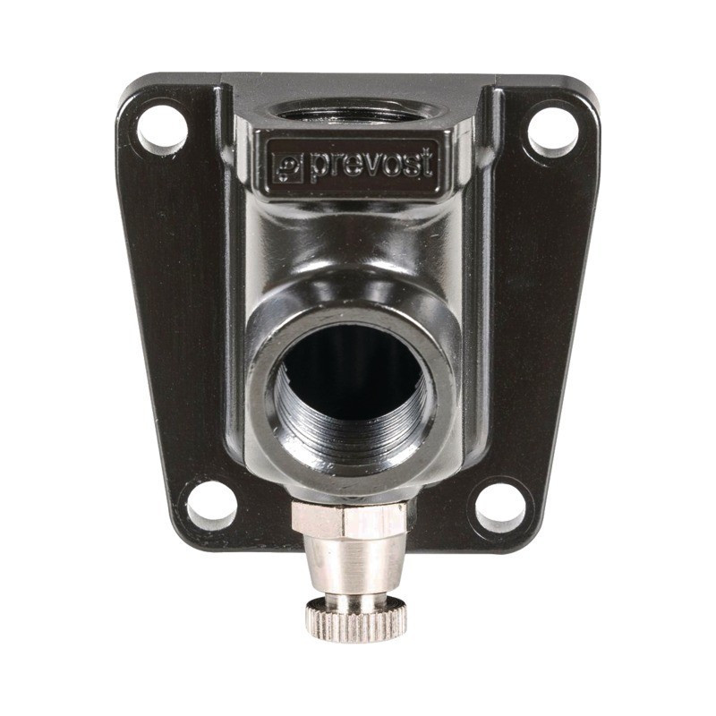 MANIFOLD 1 G1/2 EINGANG UND 1 G1/2 AUSGANG