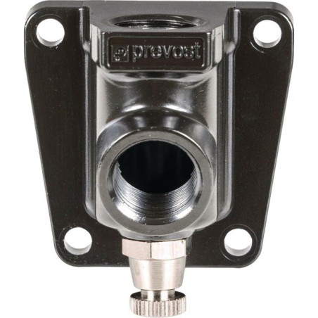 MANIFOLD 1 G1/2 EINGANG UND 1 G1/2 AUSGANG