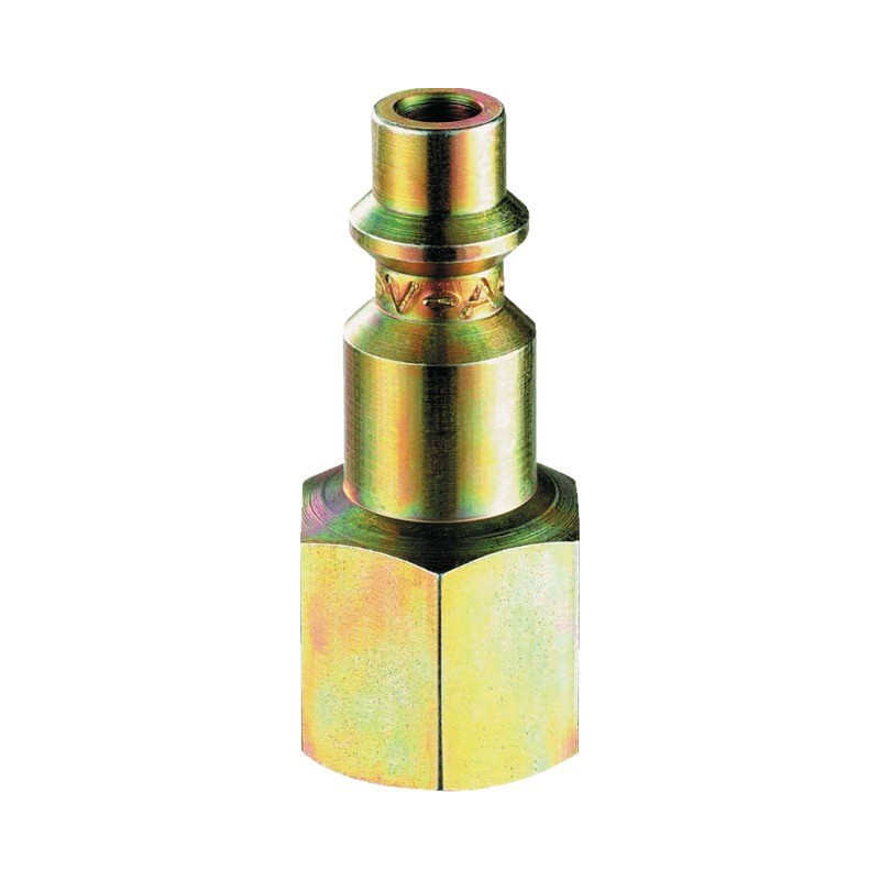 VROUWELIJKE SCHROEFBIT VOOR AUTOKLEPPEN