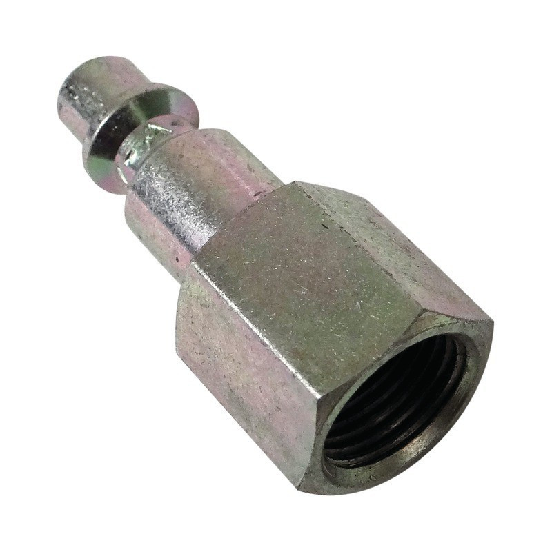 WEIBLICHER GETAPPTER BIT 14/125 KEGELDICHTUNG