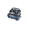 COMPRESSORE "SILENZIOSO" 6L 0,75HP MONOFASE 6M3 PRODIF