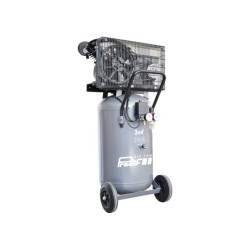 COMPRESOR MONOFÁSICO DE 100L 3HP 21M3 VERTICAL