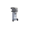 100L 3PK EENFASIGE COMPRESSOR 21M3 VERTICAAL