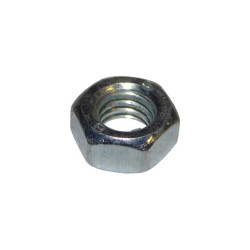 M6-MOER OP SILENTBLOC